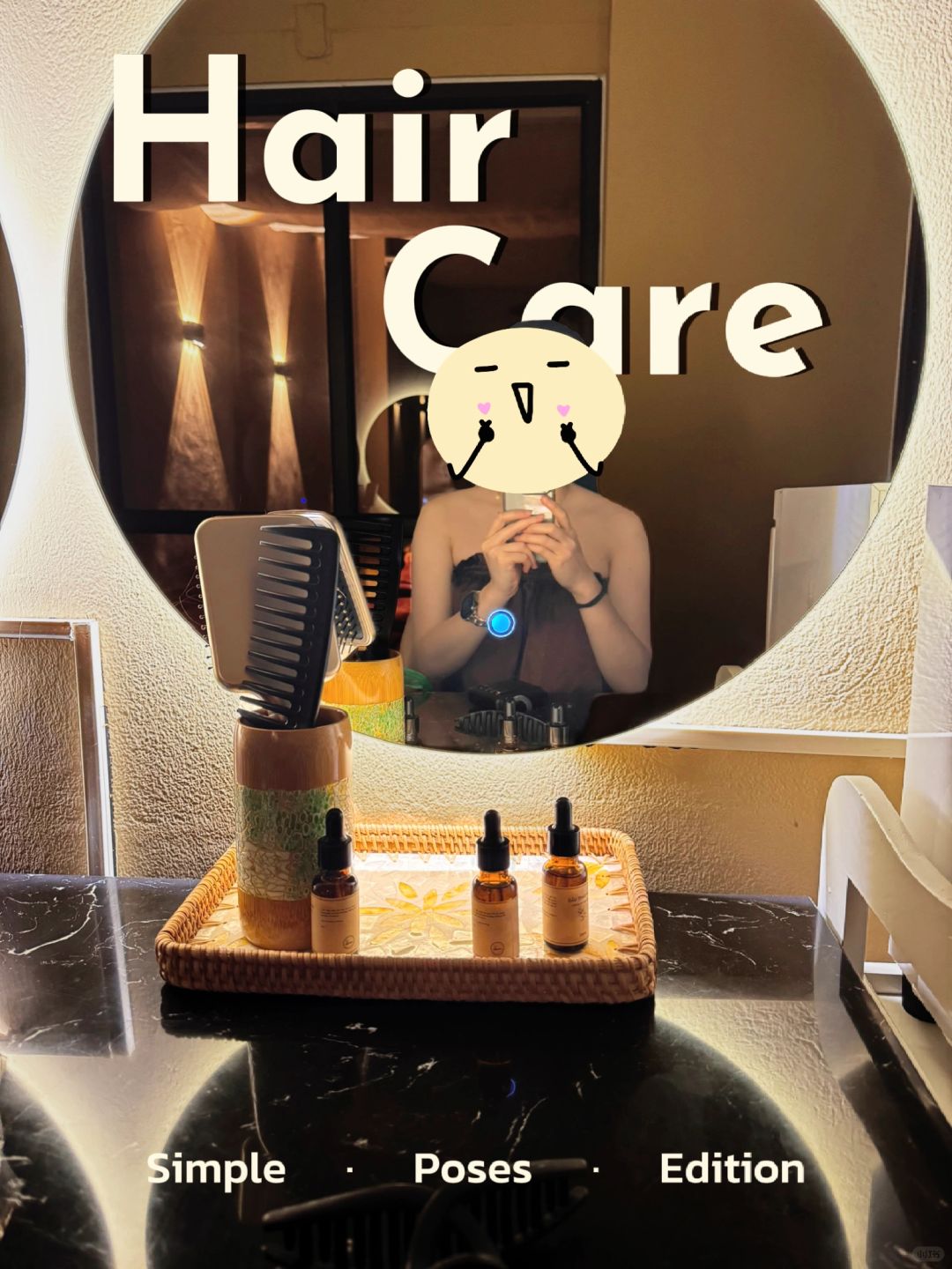 Hanoi-ILY BEAUTY·23 HANG MAM, Hair & Nail treatment, ??‍♀️a wonderful massage trip in Hanoi