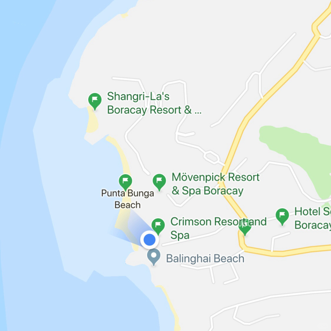 Boracay-Crimson Resort and Spa, Boracay Hotel private beach body massage, enjoy the holiday