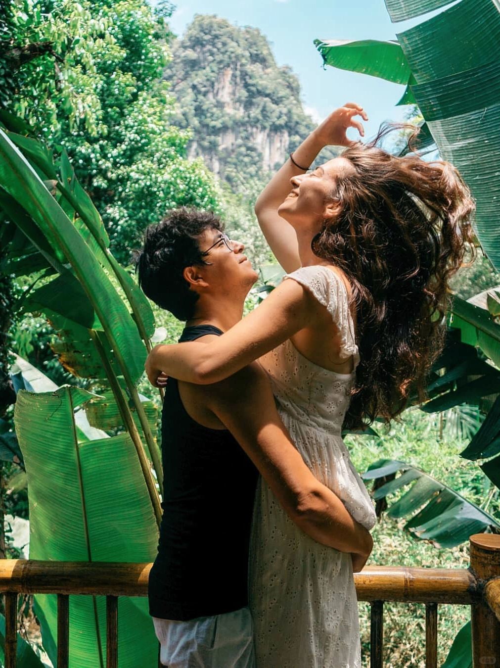 Phuket-Khao Sok National Park, Phuket, ?‍♂ the oldest tropical rainforest in Thailand