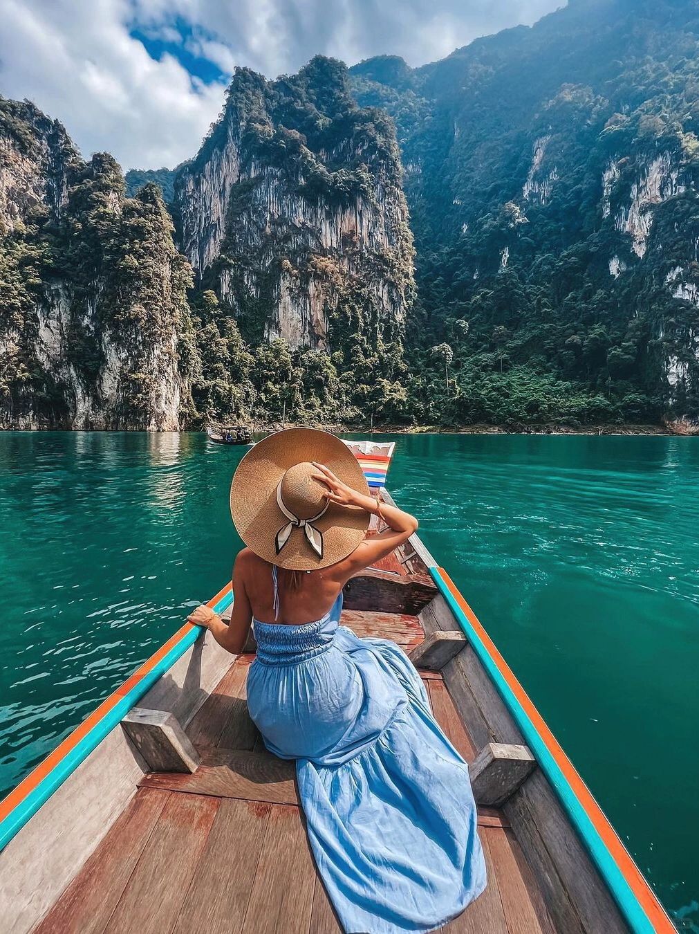 Phuket-Khao Sok National Park, Phuket, ?‍♂ the oldest tropical rainforest in Thailand