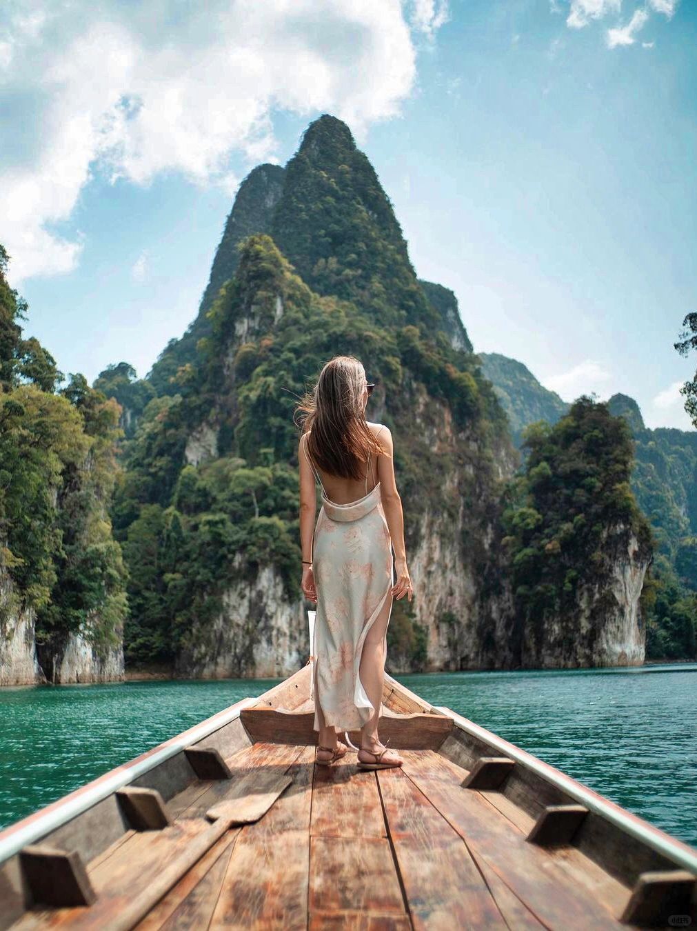 Phuket-Khao Sok National Park, Phuket, ?‍♂ the oldest tropical rainforest in Thailand