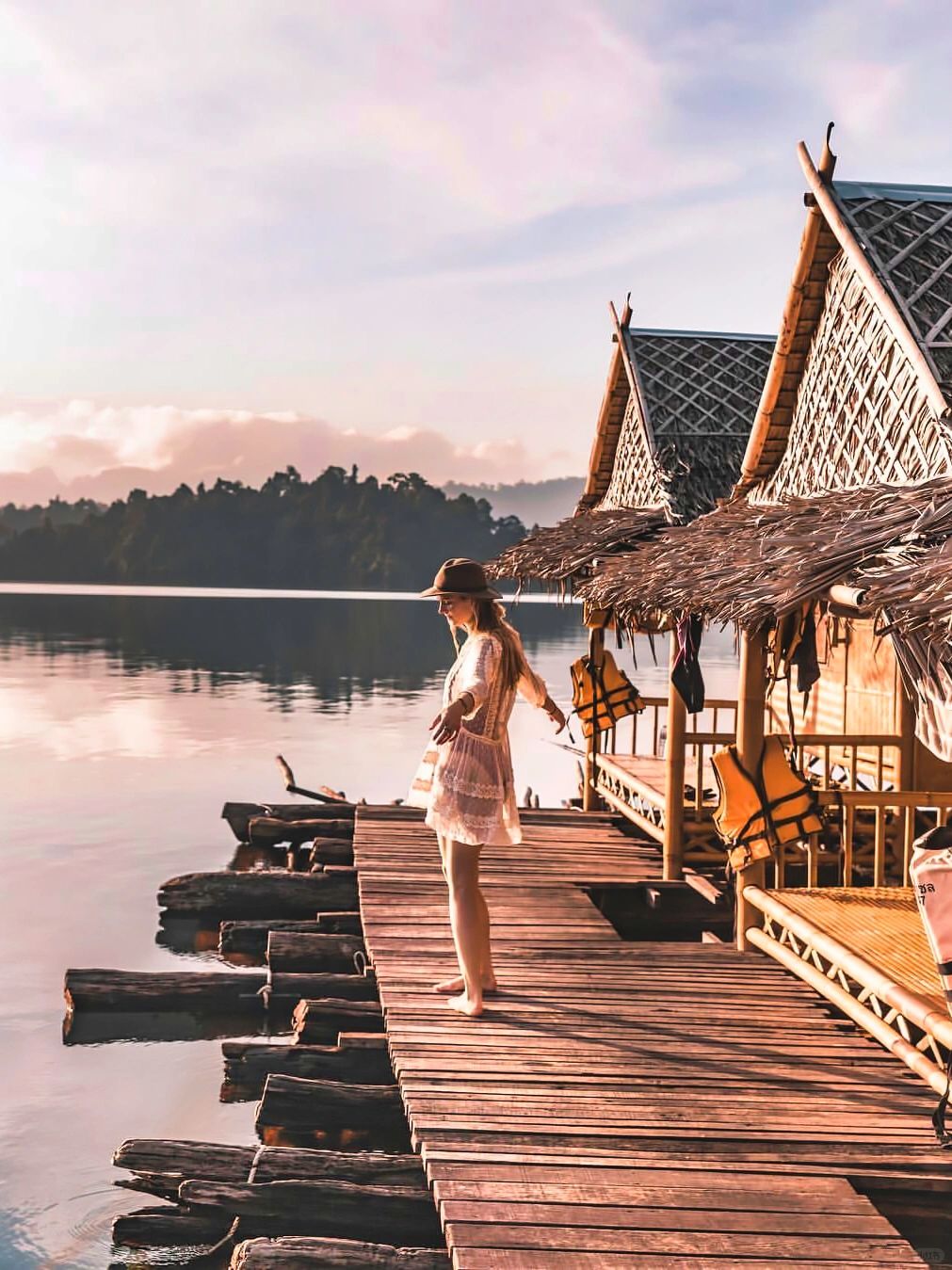 Phuket-Khao Sok National Park, Phuket, ?‍♂ the oldest tropical rainforest in Thailand