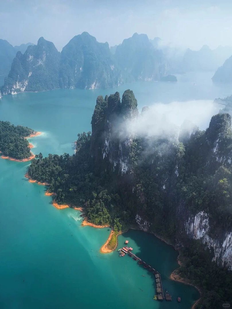 Phuket-Khao Sok National Park, Phuket, ?‍♂ the oldest tropical rainforest in Thailand