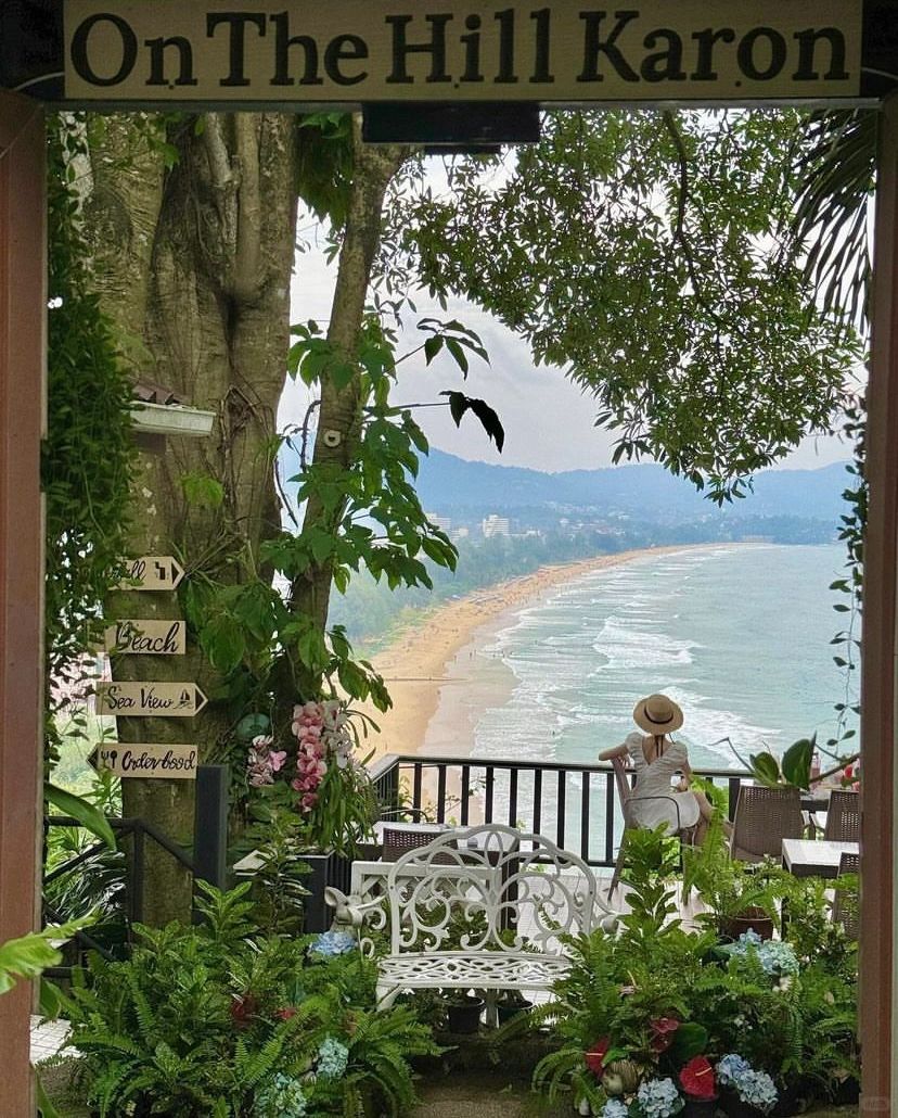 Krabi-This trip to Krabi exceeded my expectations. ? The beautiful Thai island was amazing