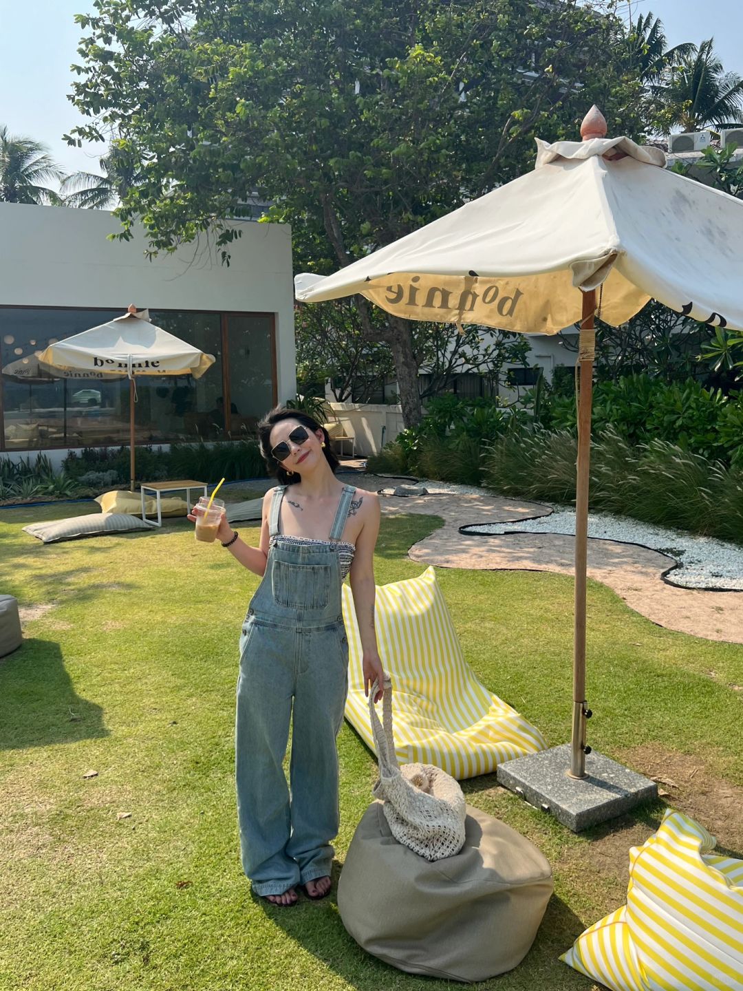 Hua Hin-Hua Hin travel guide recommends hotels, cafes, restaurants, and comfortable relaxation