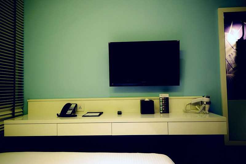 Singapore-Affordable hotel J8 Hotel in Lavender Station, Singapore. Convenient transportation and good living functions