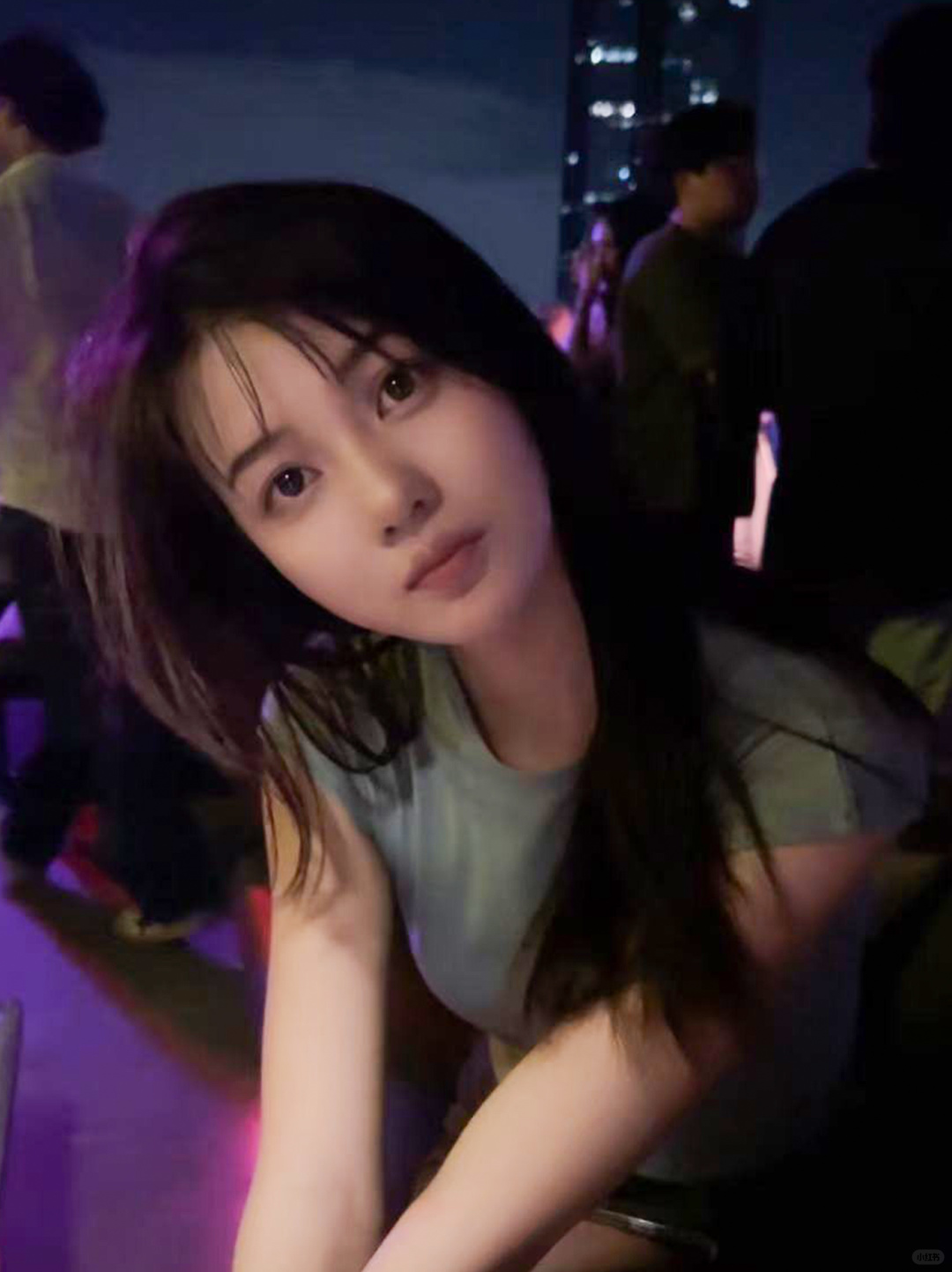 Hong kong-Hong Kong Lan Kwai Fong Nightlife, ?Girls' Bar Nightclub Drinking and Dancing Guide