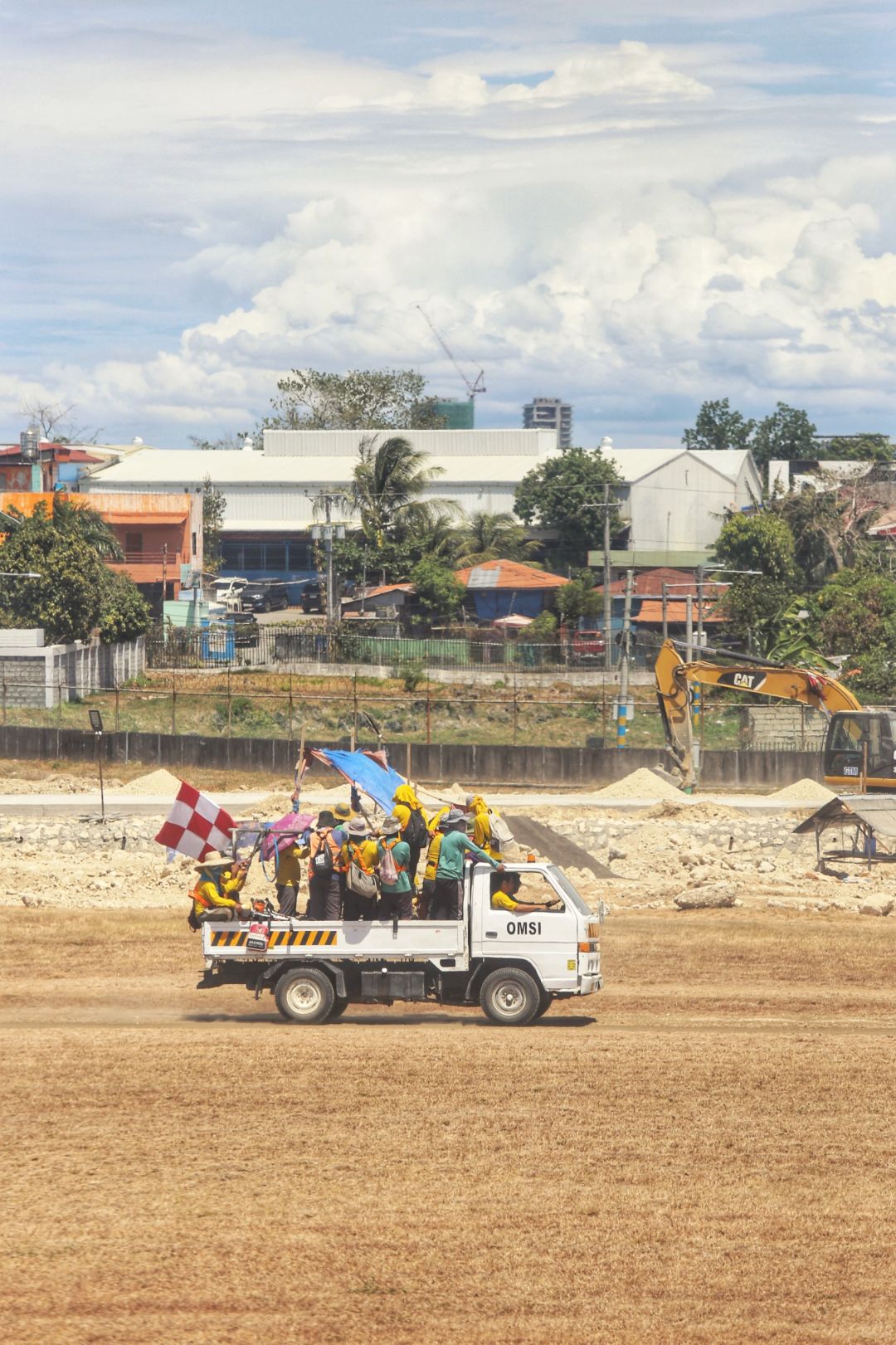 Cebu-Landing at Mactan Airport in Cebu, Philippines, there have been 2 major aviation accidents