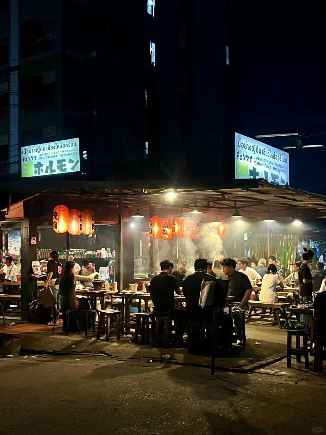 Chiang Mai-Detailed 5-day travel guide Chiang Mai. Hotels, routes, restaurants, chartered cars, games