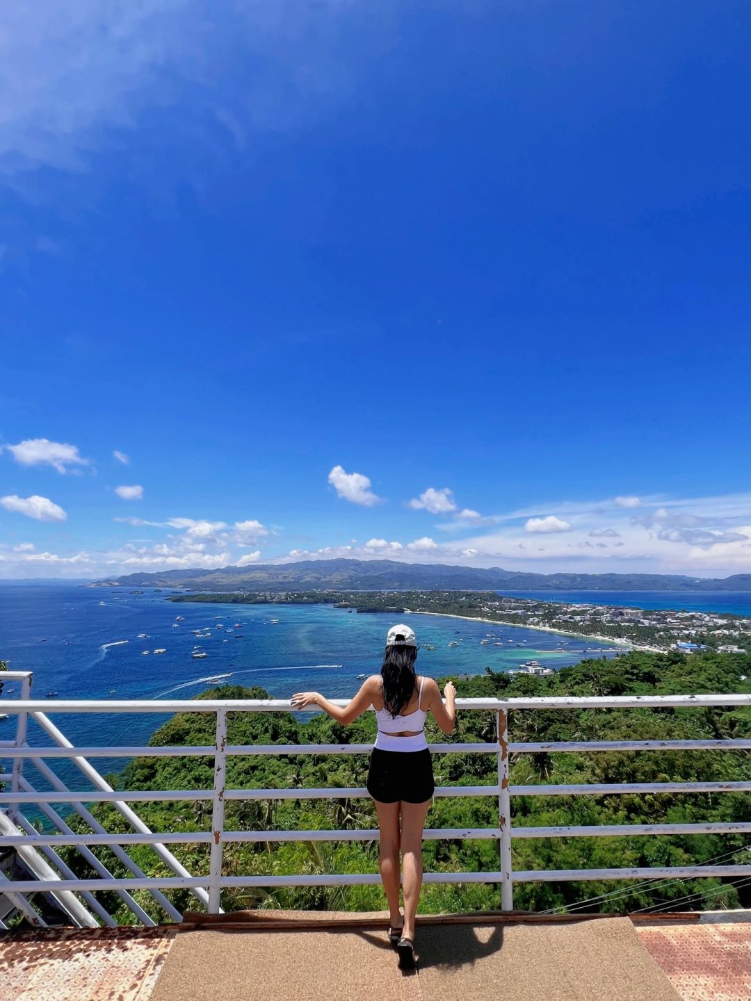 Boracay-Boracay, ?The most beautiful white sand beach in Asia, Must-see for anyone traveling