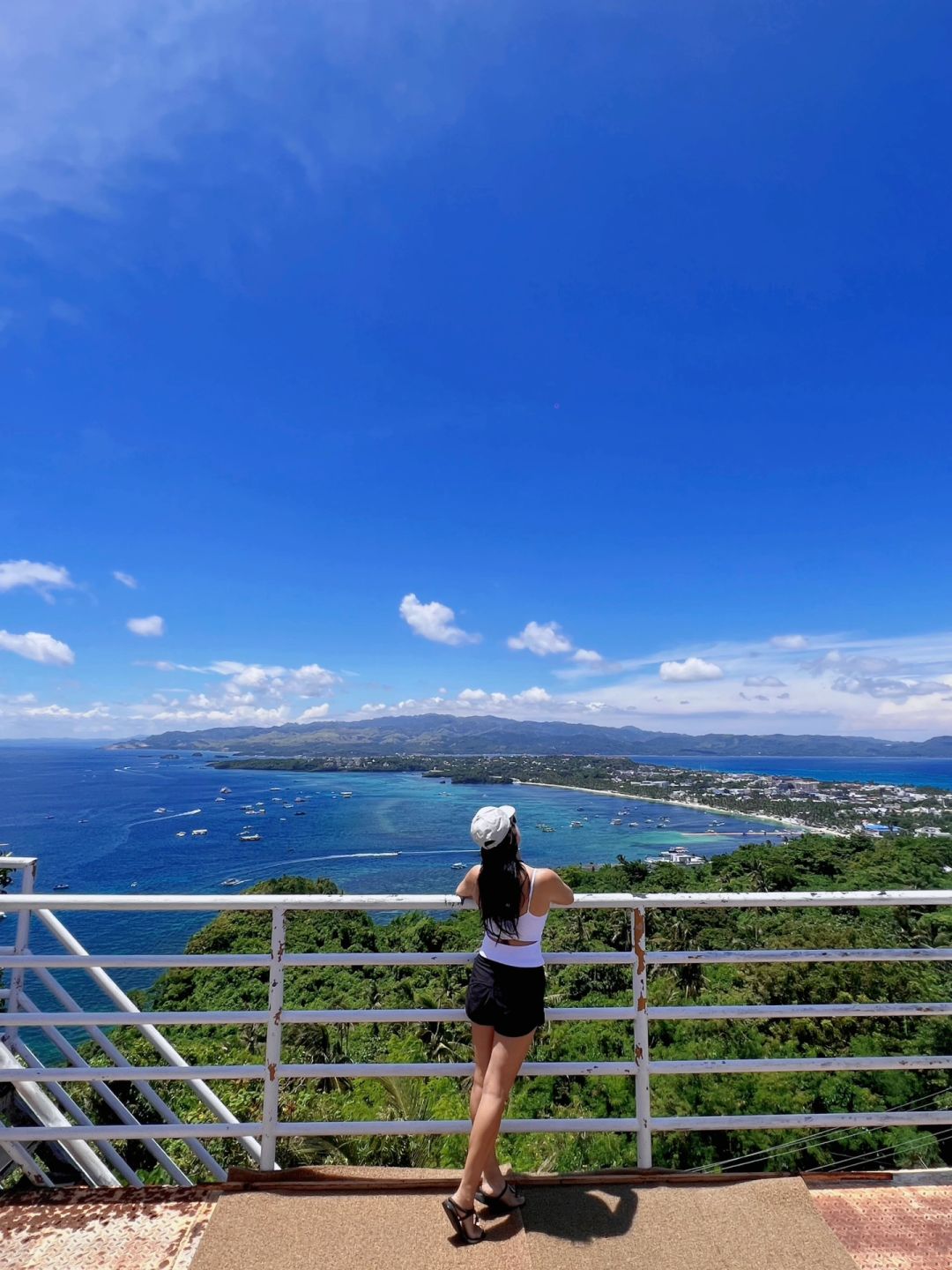Boracay-Boracay, ?The most beautiful white sand beach in Asia, Must-see for anyone traveling