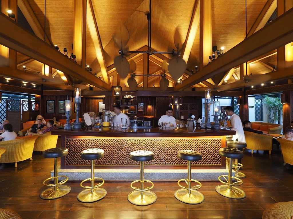 Hanoi-Top 10 Recommended Private Bars in Hanoi, ?Find you a pleasant nightlife!