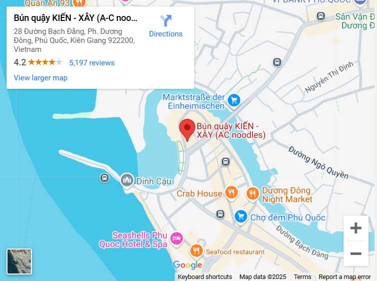 Ho Chi Minh-Free travel in Phu Quoc Island: 5 must-eat delicacies and 7 must-visit restaurants and bars in Phu Quoc Island
