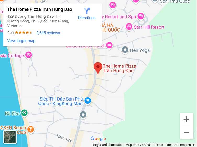 Ho Chi Minh-Free travel in Phu Quoc Island: 5 must-eat delicacies and 7 must-visit restaurants and bars in Phu Quoc Island