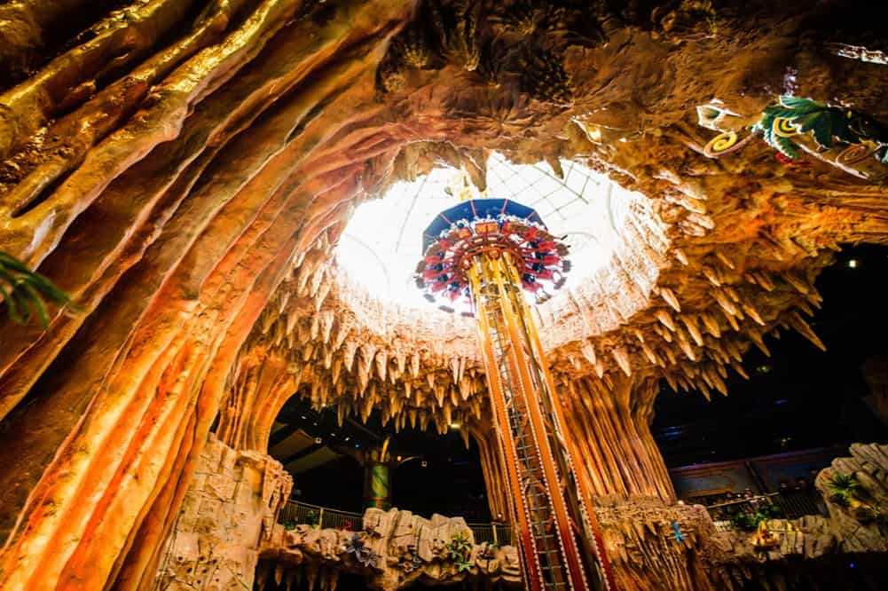 Ho Chi Minh-A must-see attraction in Da Nang! Visit the French-style Sun World Bana Hills