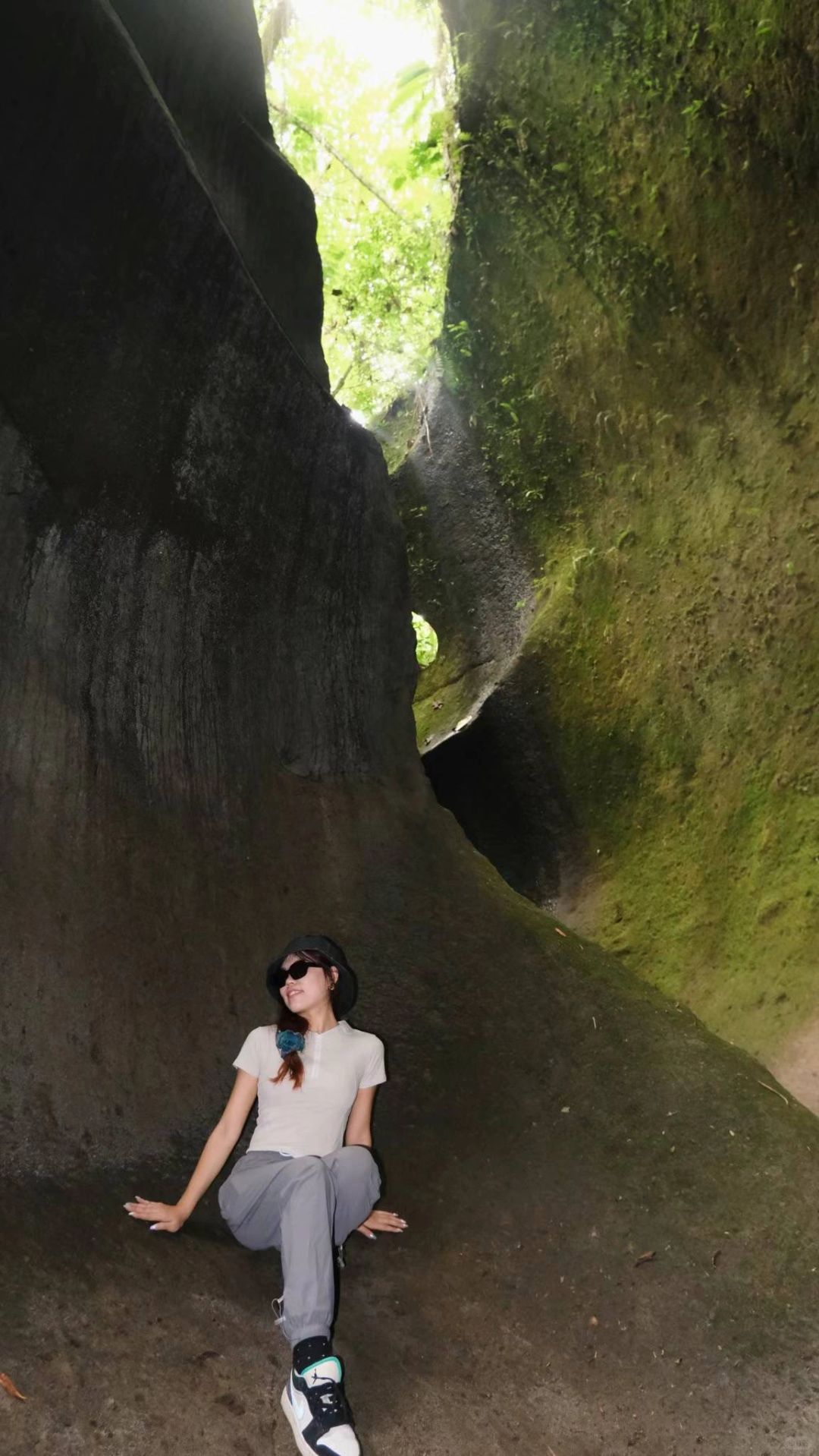 Clark/Angel City-Clark Avatar Canyon, Philippines, 4WD ride through an 11-kilometer off-road section