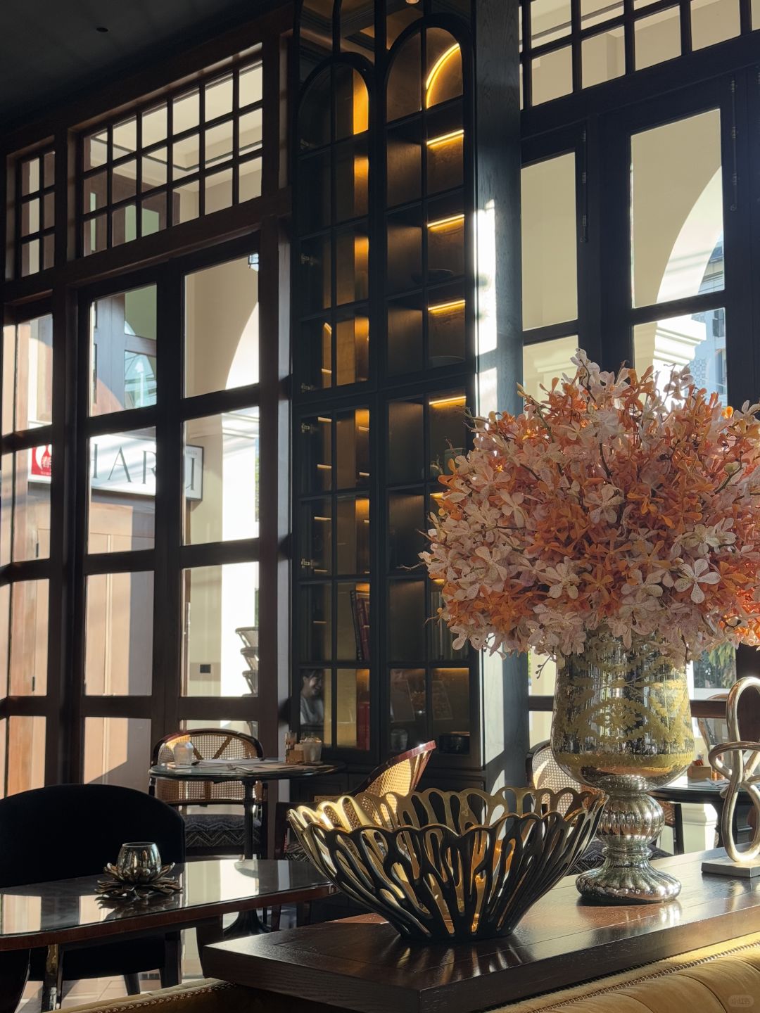 Chiang Mai-Hotel Sensai Nimman Road, Chiang Mai, has large rooms and rich breakfast