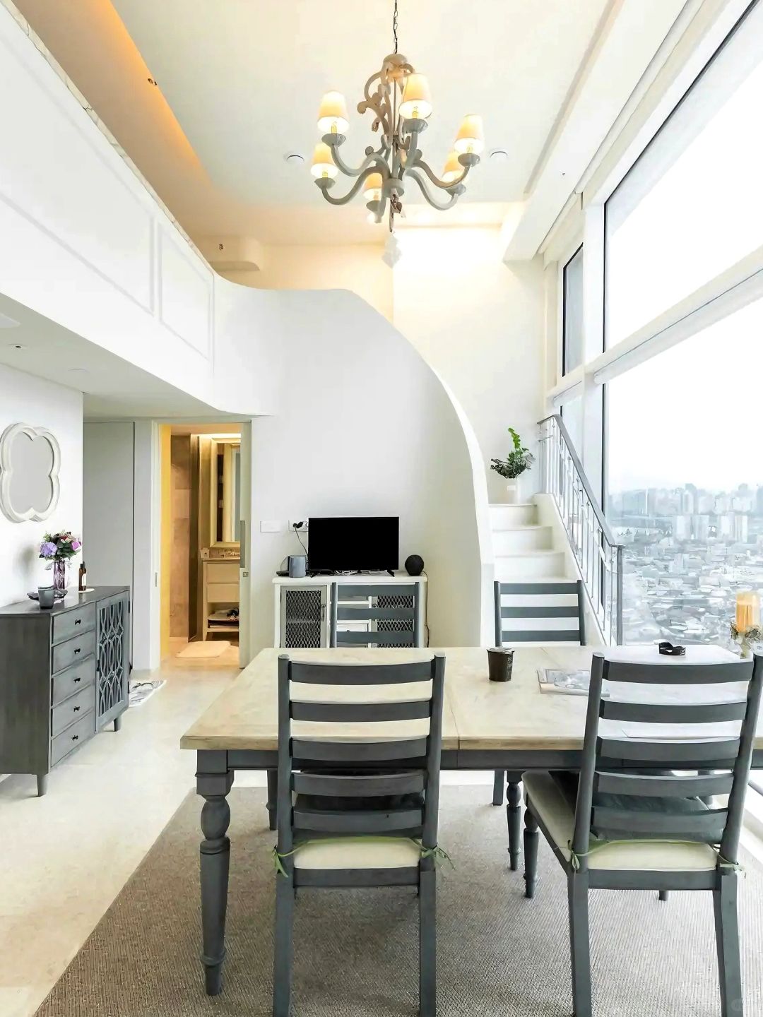 Seoul-[A RARE GEM] Andrew's Luxury Home B&B, Seoul Shengshuidong Boutique Homestay Hotel