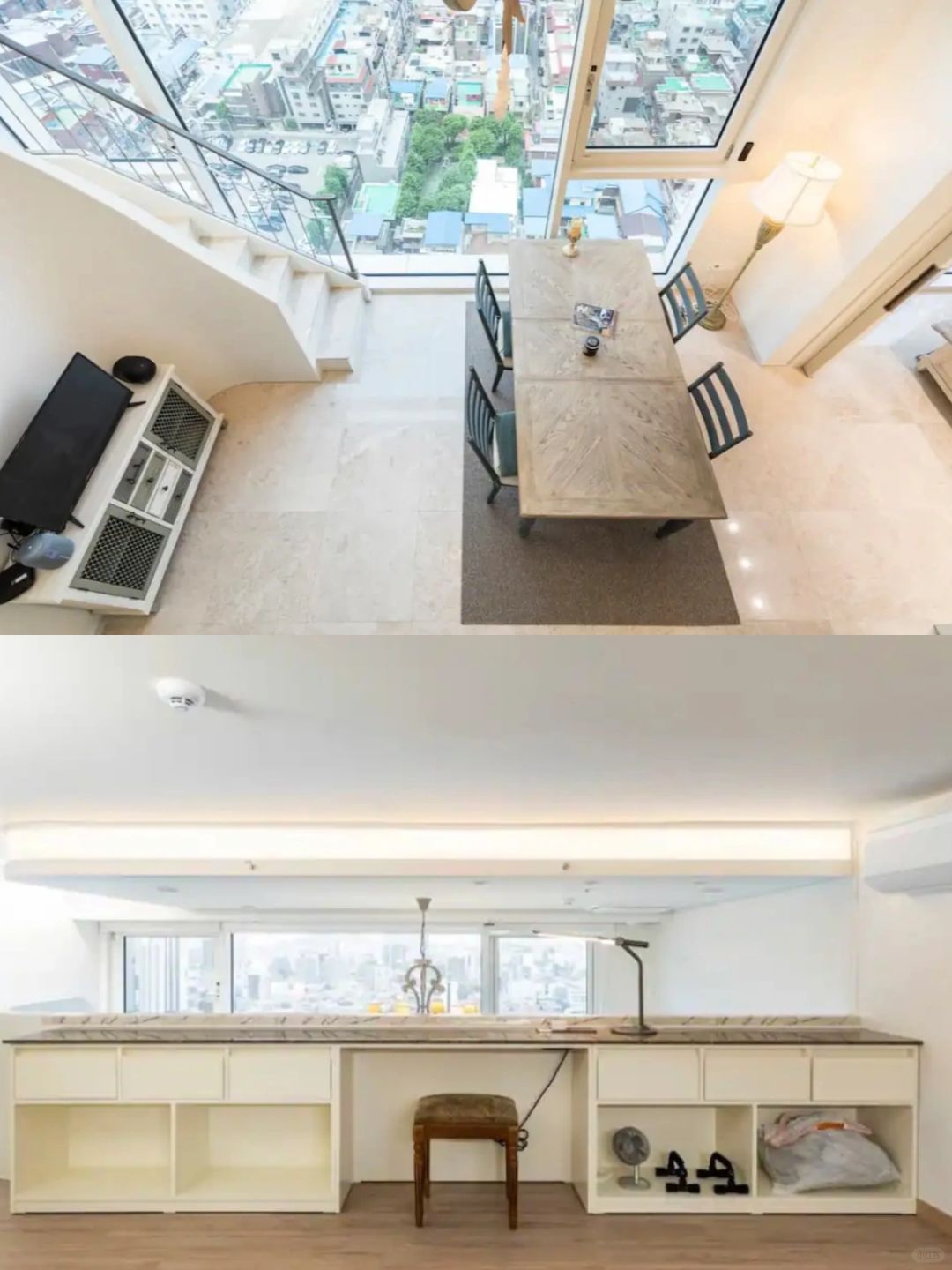 Seoul-[A RARE GEM] Andrew's Luxury Home B&B, Seoul Shengshuidong Boutique Homestay Hotel