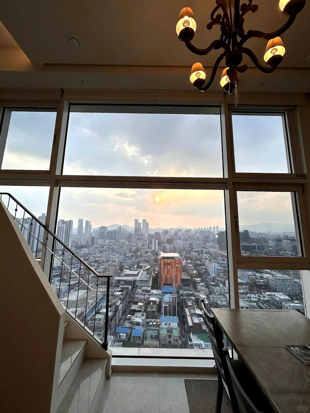 Seoul-[A RARE GEM] Andrew's Luxury Home B&B, Seoul Shengshuidong Boutique Homestay Hotel