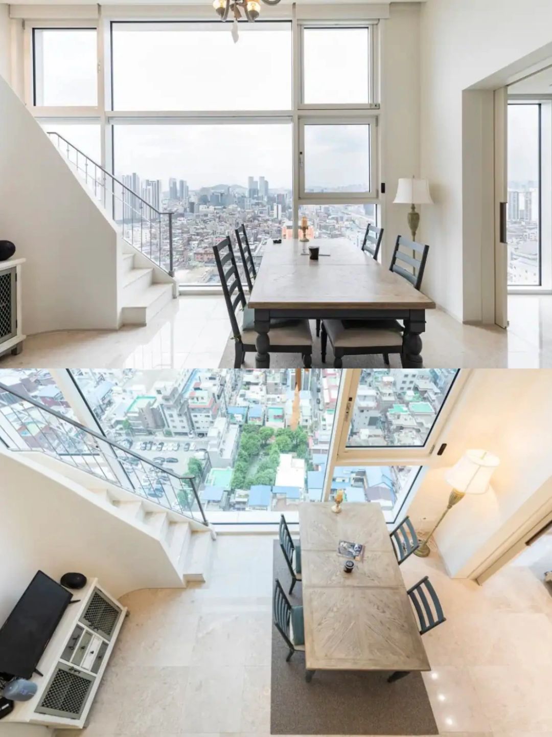 Seoul-[A RARE GEM] Andrew's Luxury Home B&B, Seoul Shengshuidong Boutique Homestay Hotel