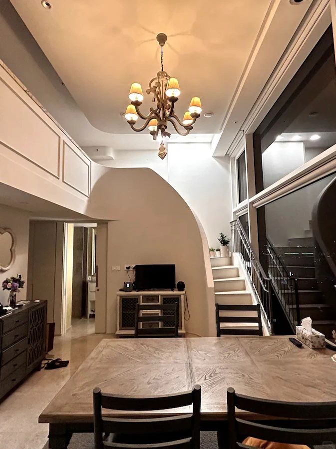 Seoul-[A RARE GEM] Andrew's Luxury Home B&B, Seoul Shengshuidong Boutique Homestay Hotel