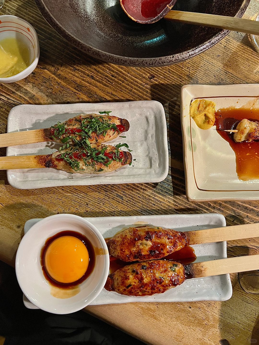Sapporo/Hokkaido-Yakitori Hachichome(烧き鳥八丁目) , BBQ izakaya in the late night restaurant in Asahikawa