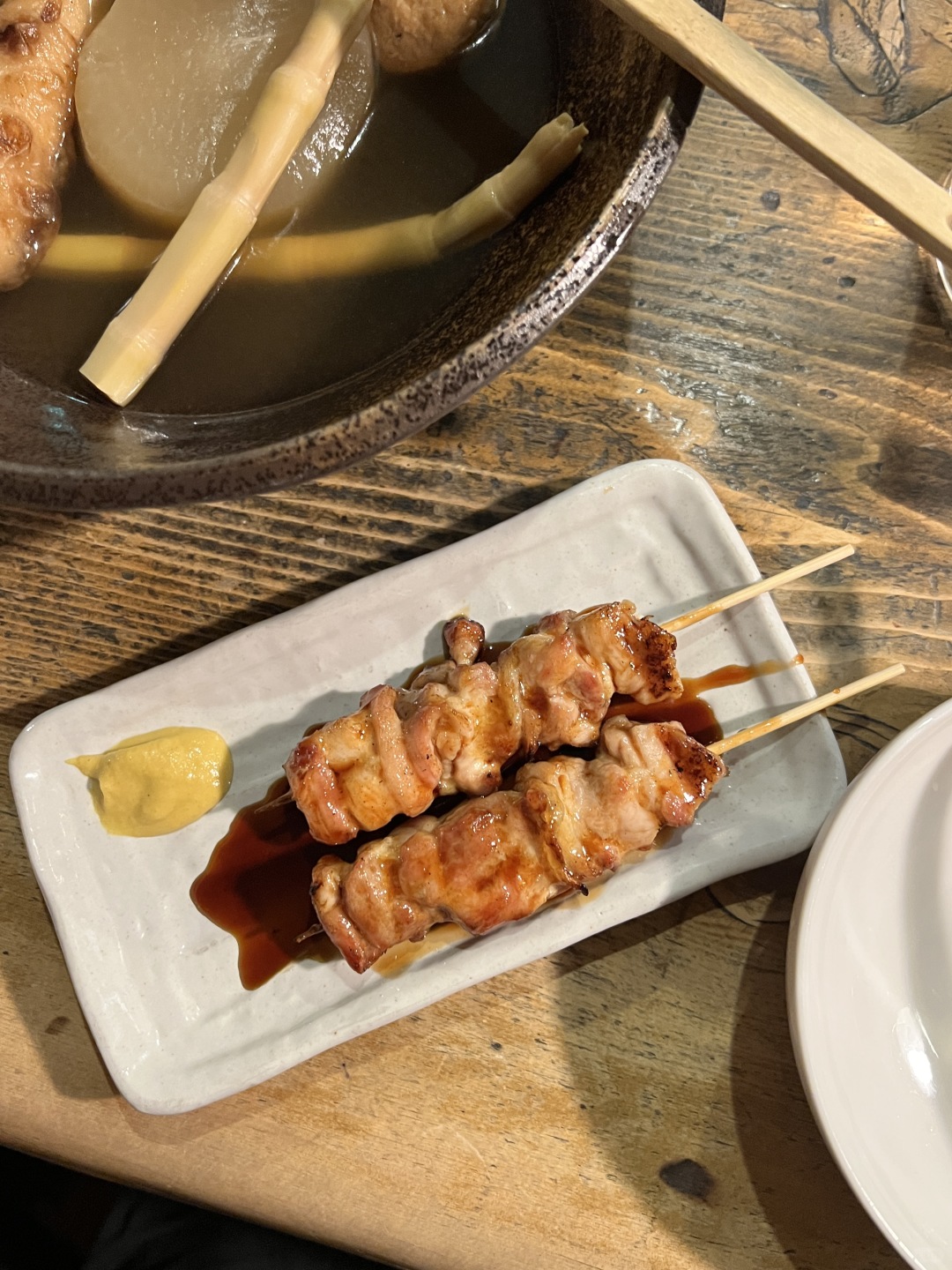 Sapporo/Hokkaido-Yakitori Hachichome(烧き鳥八丁目) , BBQ izakaya in the late night restaurant in Asahikawa
