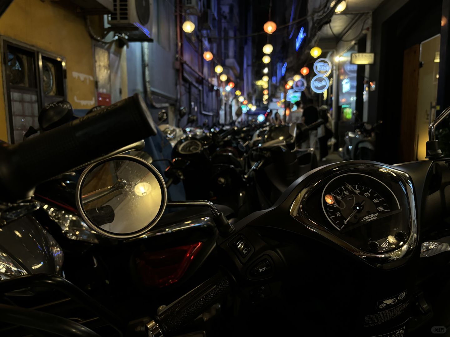 Ho Chi Minh-In Ho Chi Minh's red light district, Japanese street girls enthusiastically solicit business