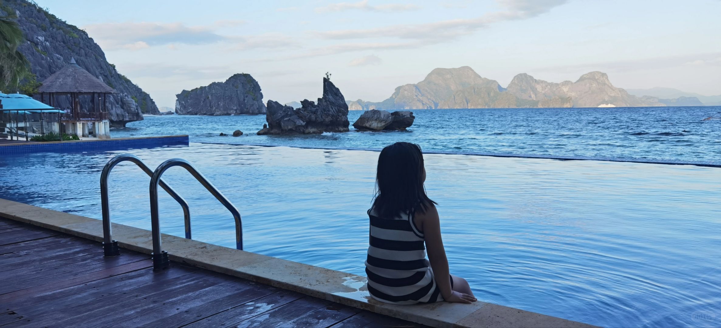 Clark/Angel City-Traveling from Manila to El Nido, I was almost defrauded of $1,000 by a black taxi in Clark