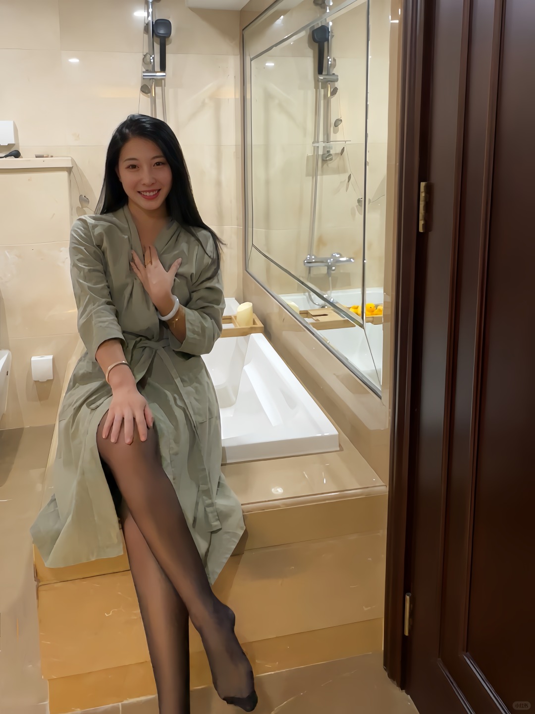 Beijing/Tianjin-Beijing Yunyin Women's SPA, whether it's deep muscle relaxation or stress relief, you can feel unprecedented comfort!