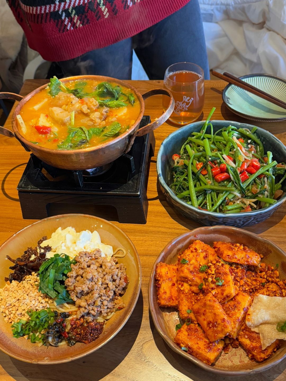Beijing/Tianjin-Beijing's top 10 restaurants in 2024. Zeng, taco bar, Kaifu Laishe, Luxian and Aigeyi, etc.