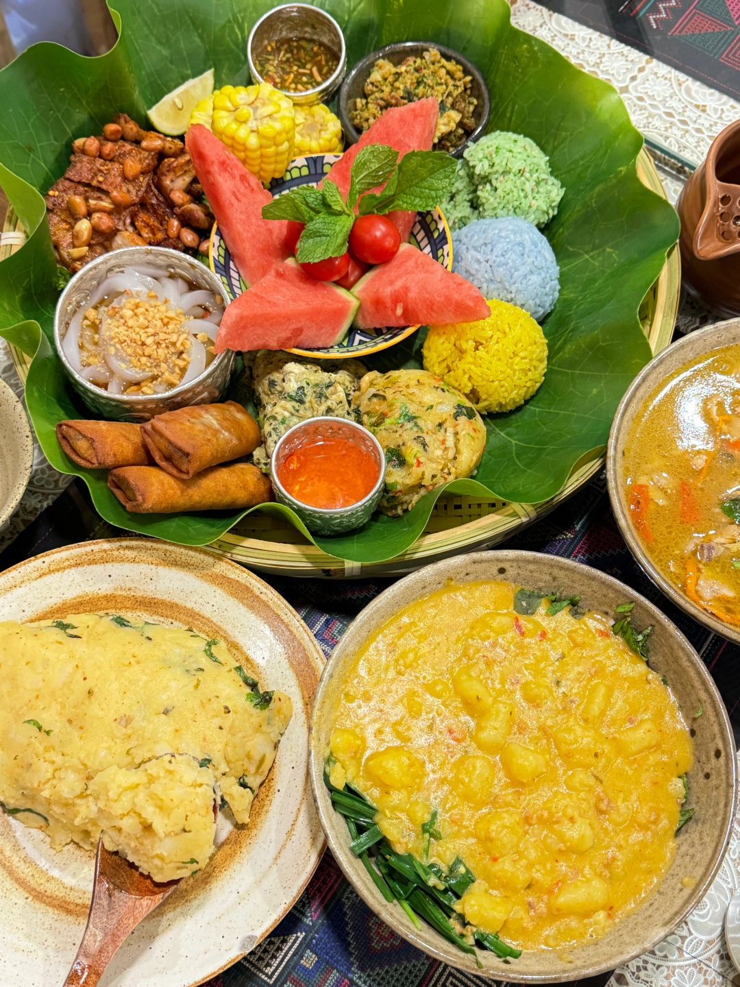 Beijing/Tianjin-Beijing's top 10 restaurants in 2024. Zeng, taco bar, Kaifu Laishe, Luxian and Aigeyi, etc.