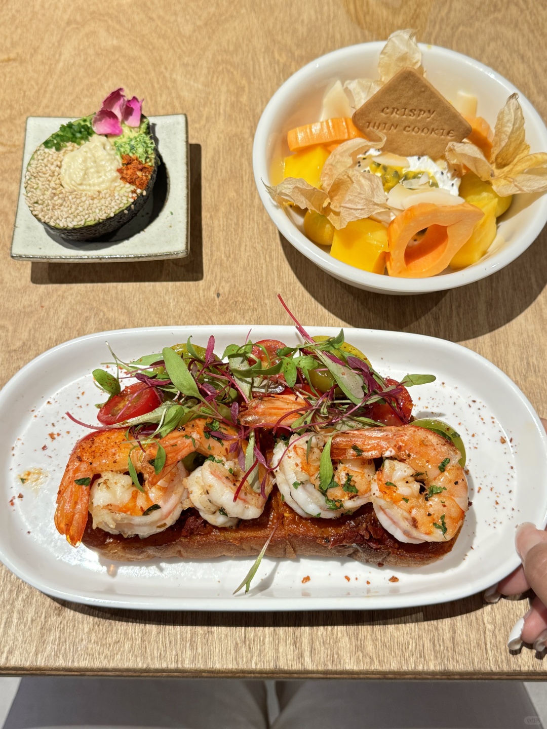 Beijing/Tianjin-Beijing's top 10 restaurants in 2024. Zeng, taco bar, Kaifu Laishe, Luxian and Aigeyi, etc.