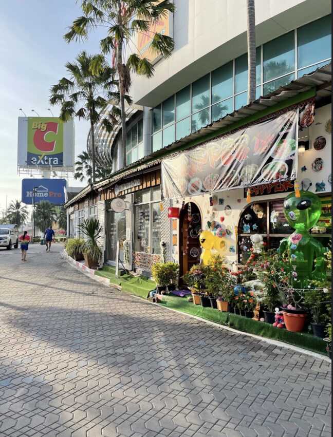 Pattaya-Pattaya Shopping Guide | Pattaya local prices, snacks, souvenirs, specialties, more than 40 kinds of souvenirs to share with you!