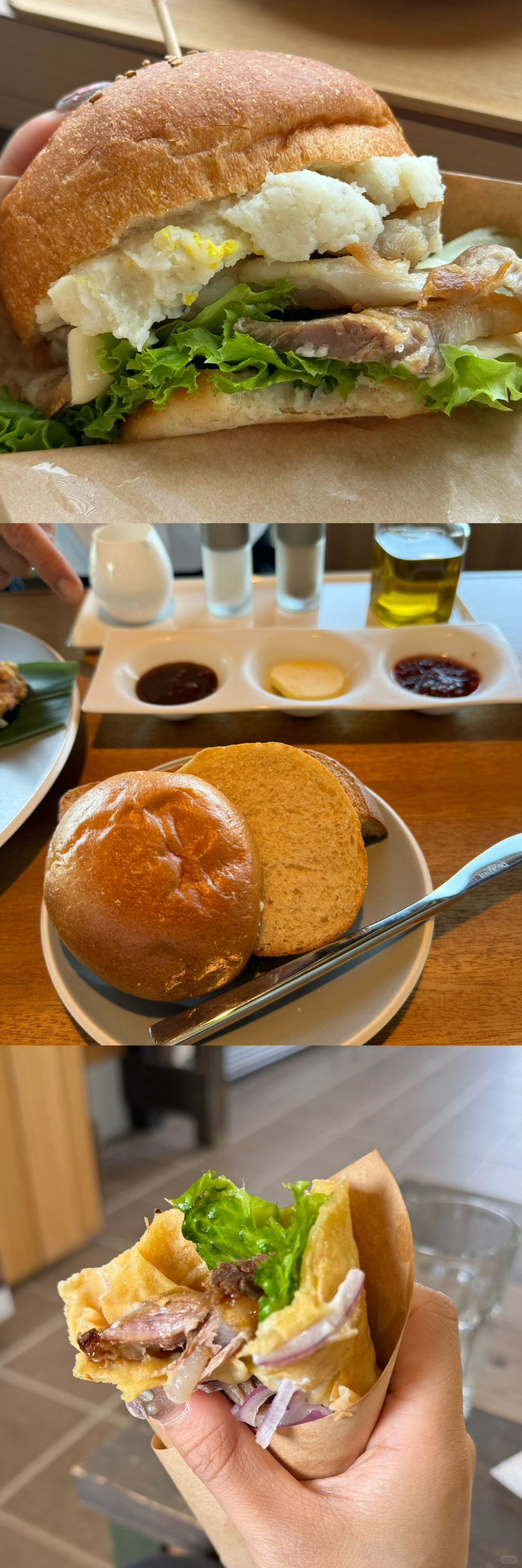 Okinawa-My Delightful Denbo Experience:Fonteb Tropica, Amami and Frasco