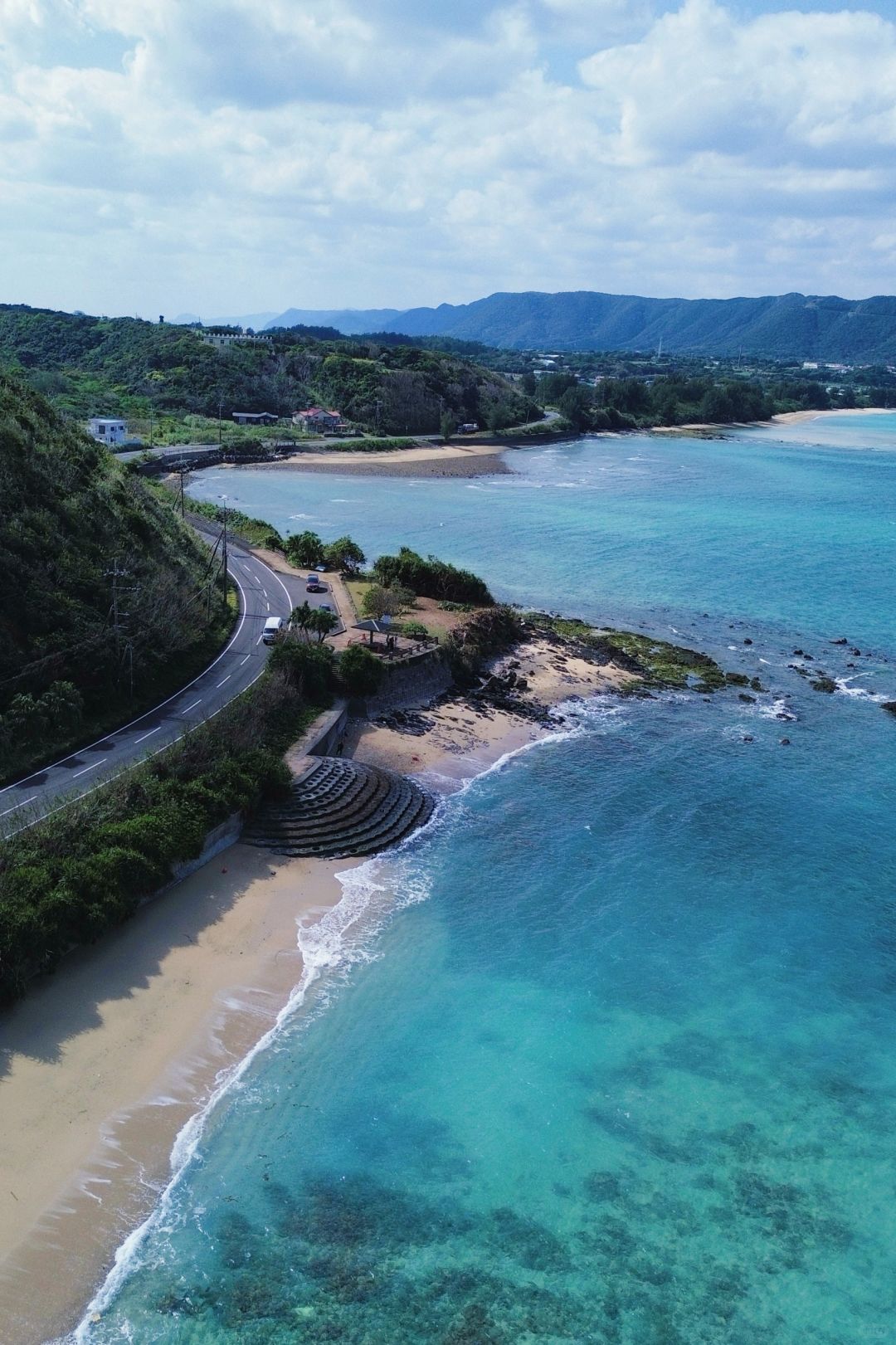 Okinawa-Amami Oshima｜An island 100 times more fun than Okinawa