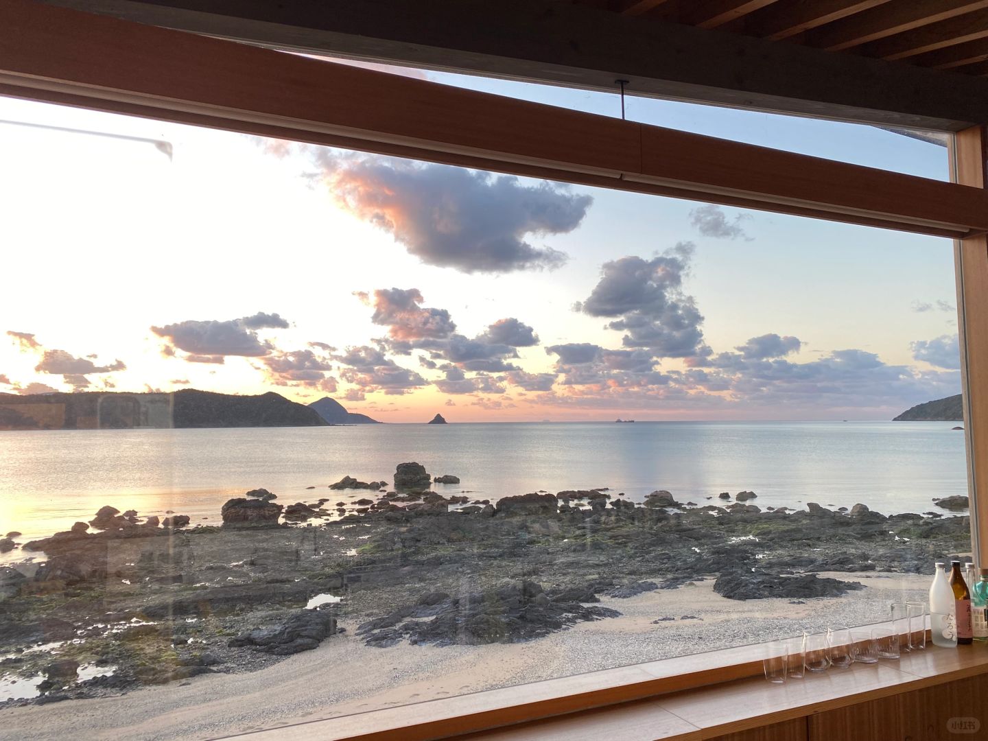 Okinawa-Amami Oshima Island;Open your eyes and look at the sea