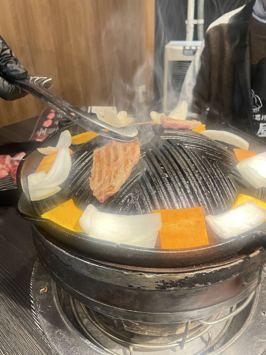 Sapporo/Hokkaido-4 restaurants you cannot miss:Daheiwu Genghis Khan Barbeque,Ichizo Ramen Tenkin Izakaya and Santou Fire