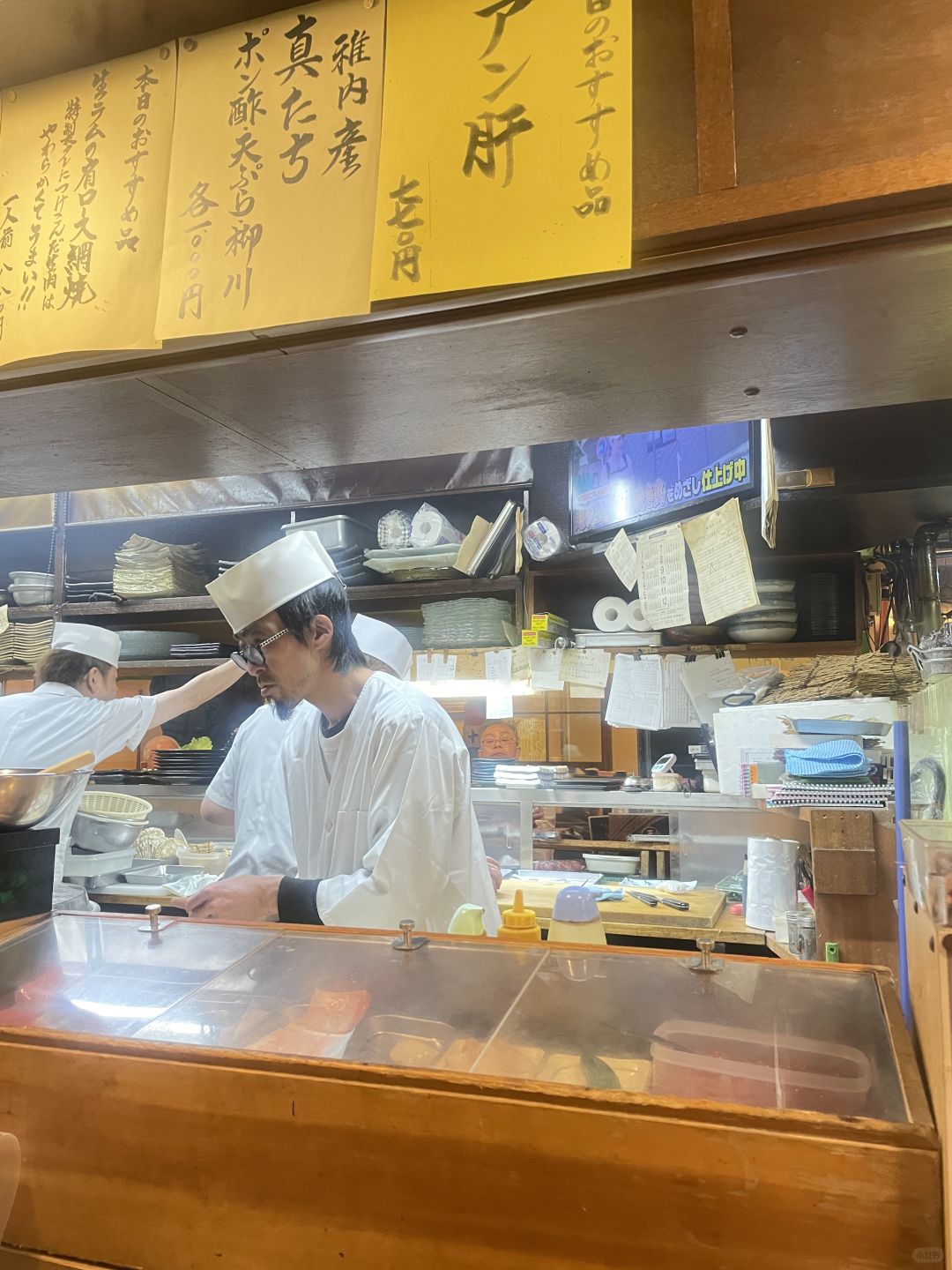 Sapporo/Hokkaido-4 restaurants you cannot miss:Daheiwu Genghis Khan Barbeque,Ichizo Ramen Tenkin Izakaya and Santou Fire