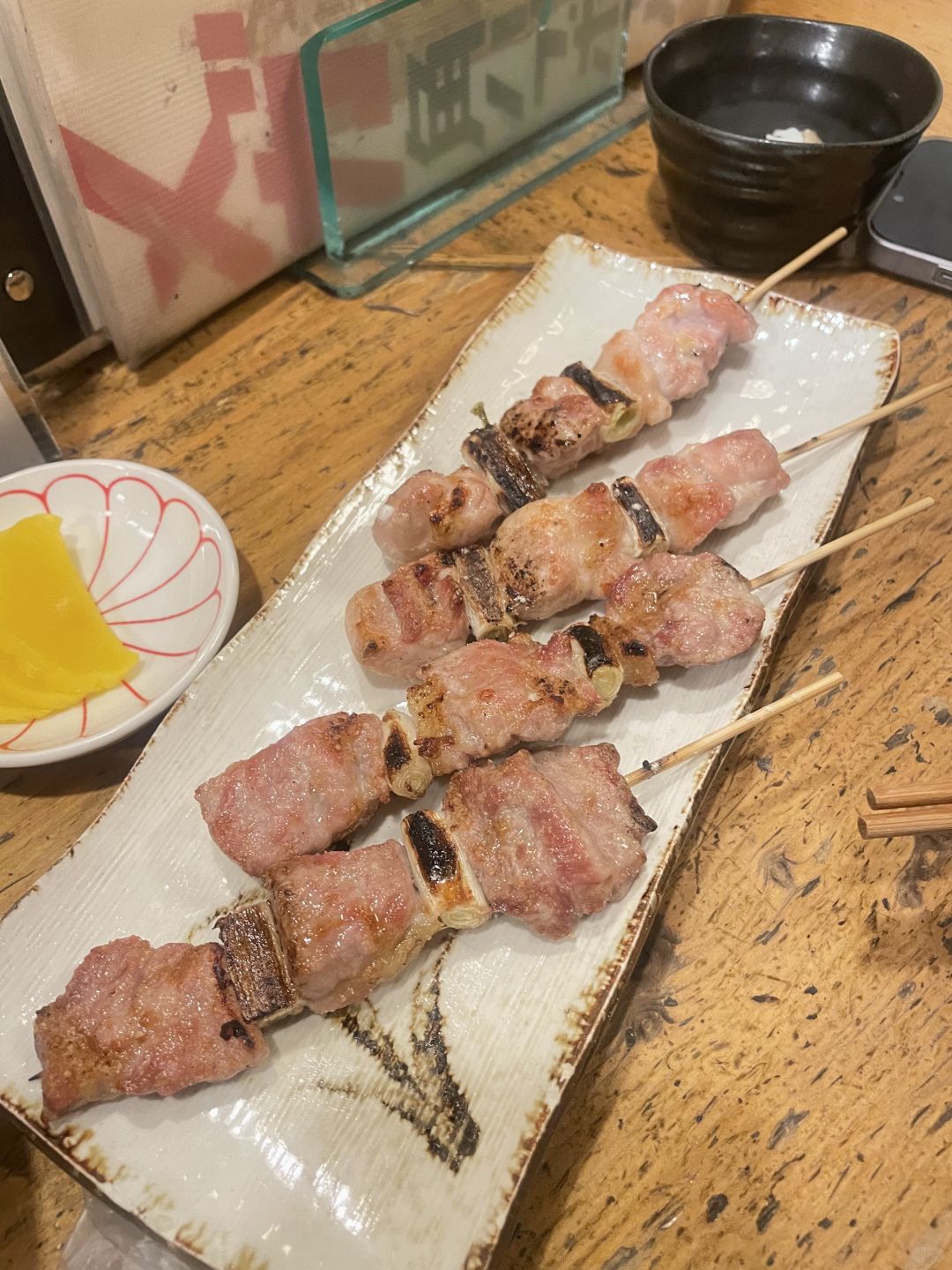 Sapporo/Hokkaido-4 restaurants you cannot miss:Daheiwu Genghis Khan Barbeque,Ichizo Ramen Tenkin Izakaya and Santou Fire