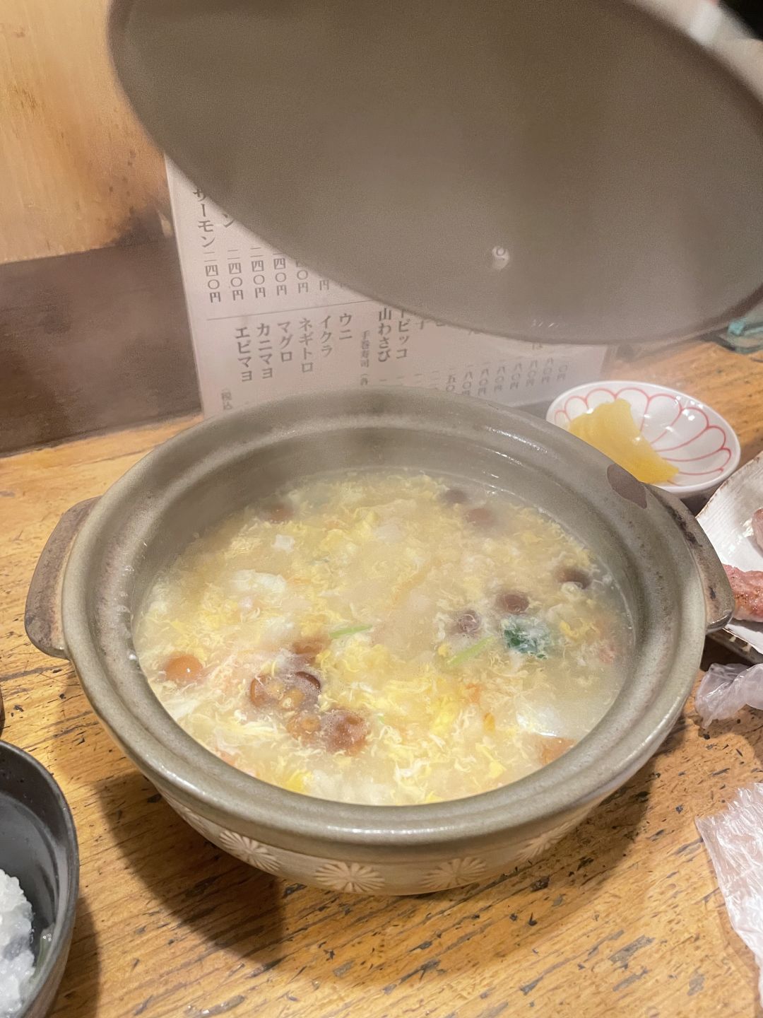 Sapporo/Hokkaido-4 restaurants you cannot miss:Daheiwu Genghis Khan Barbeque,Ichizo Ramen Tenkin Izakaya and Santou Fire