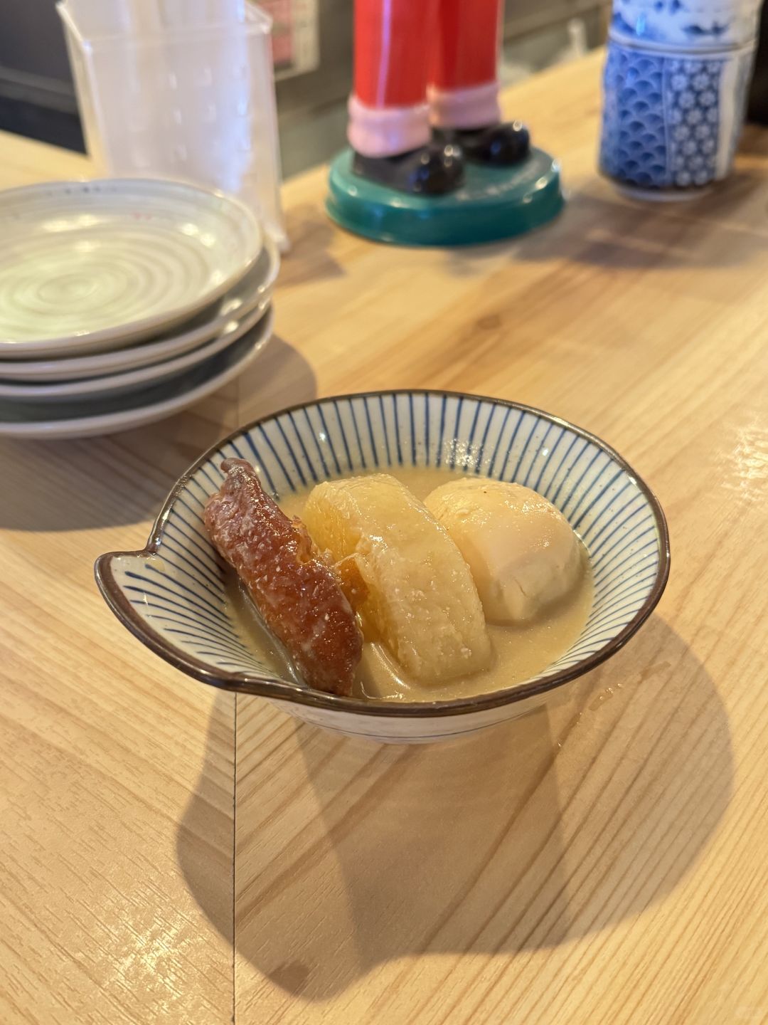 Sapporo/Hokkaido-3️⃣The best restaurants:Kinhwaro Charcoal Grilled Pork, Sankosha and Public Wine Bar Nippon Restaurant