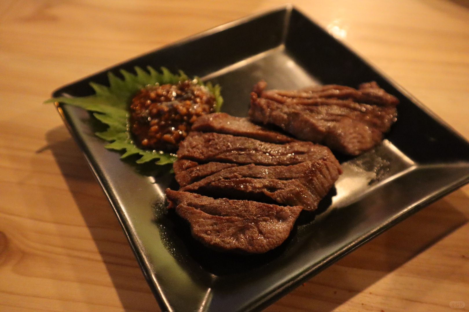 Sapporo/Hokkaido-3️⃣The best restaurants:Kinhwaro Charcoal Grilled Pork, Sankosha and Public Wine Bar Nippon Restaurant