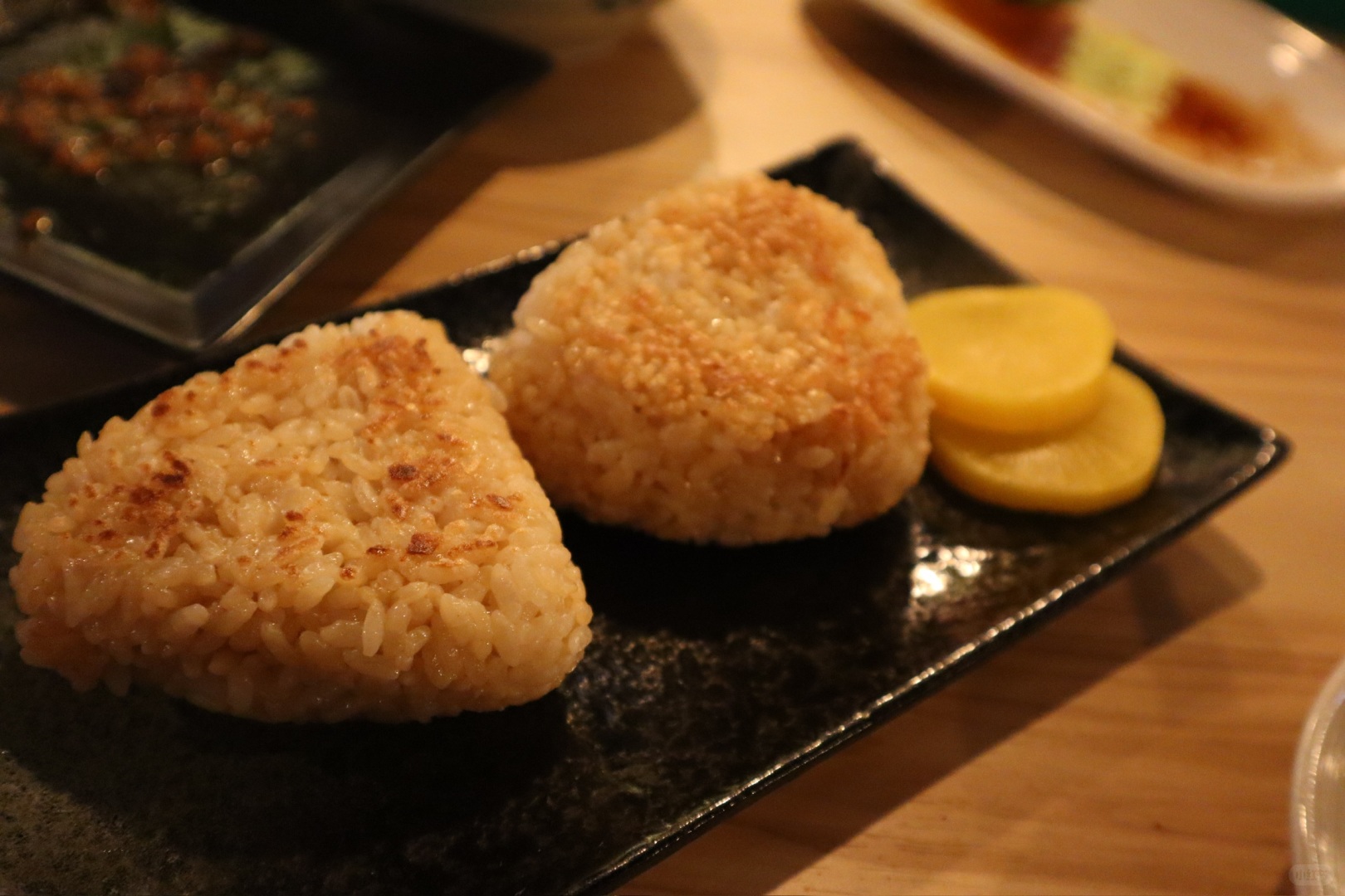 Sapporo/Hokkaido-3️⃣The best restaurants:Kinhwaro Charcoal Grilled Pork, Sankosha and Public Wine Bar Nippon Restaurant
