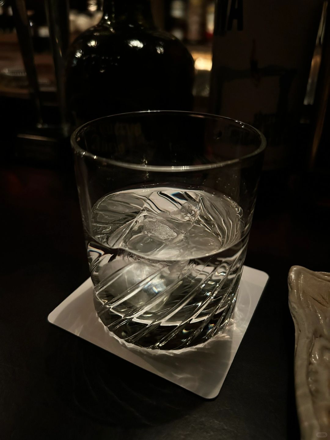 Osaka-The second most popular bar in Japan:Lamp Bar with and cost-effective emotional value
