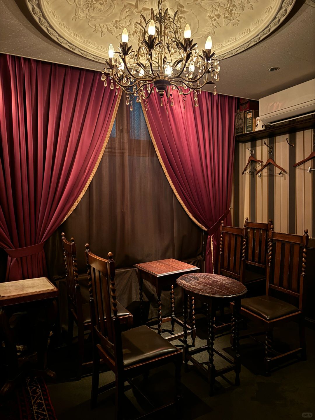 Osaka-🇯🇵NO.2 Bar Lamp bar and its creative manager, Kaneko Michio