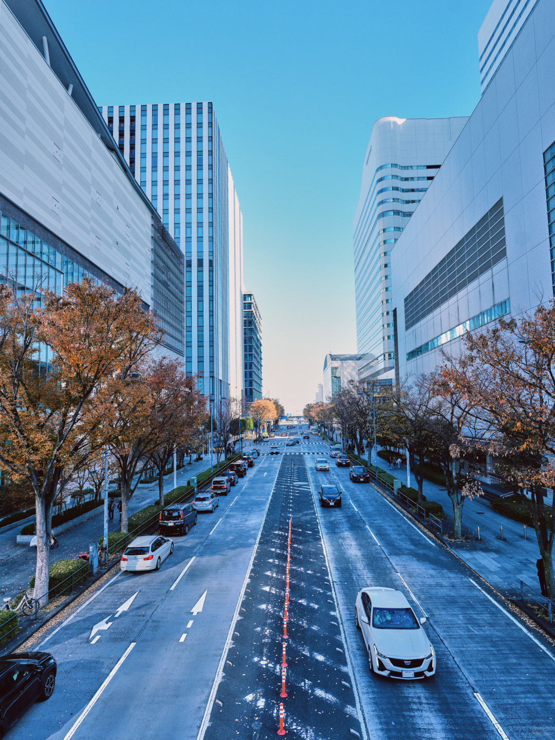 Tokyo-One-day tour route Yokohama:Anpanman Museum,Yokohama Food Hall,Yokohama Landmark Building ,Aerial Ropeway