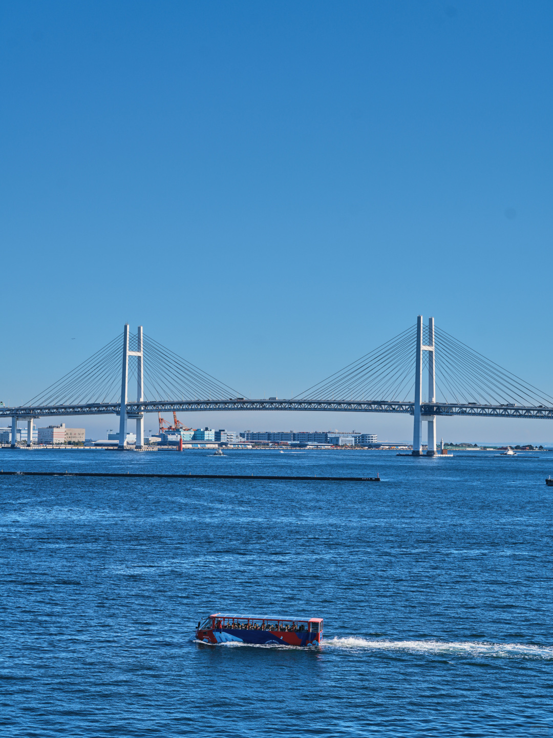 Tokyo-One-day tour route Yokohama:Anpanman Museum,Yokohama Food Hall,Yokohama Landmark Building ,Aerial Ropeway