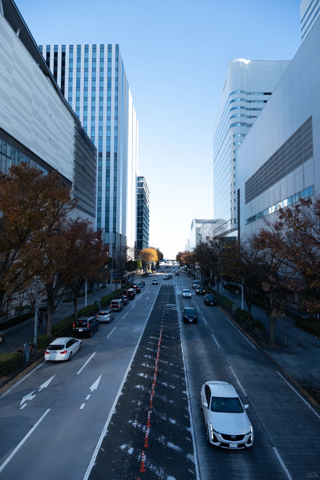 Tokyo-A one-day citywalk tour in Yokohama:Yokohama Port Pier,Yamashita Park,Red Brick Warehouse and so on